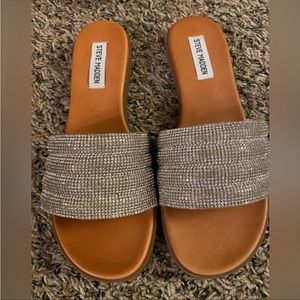 Steve Madden sandals